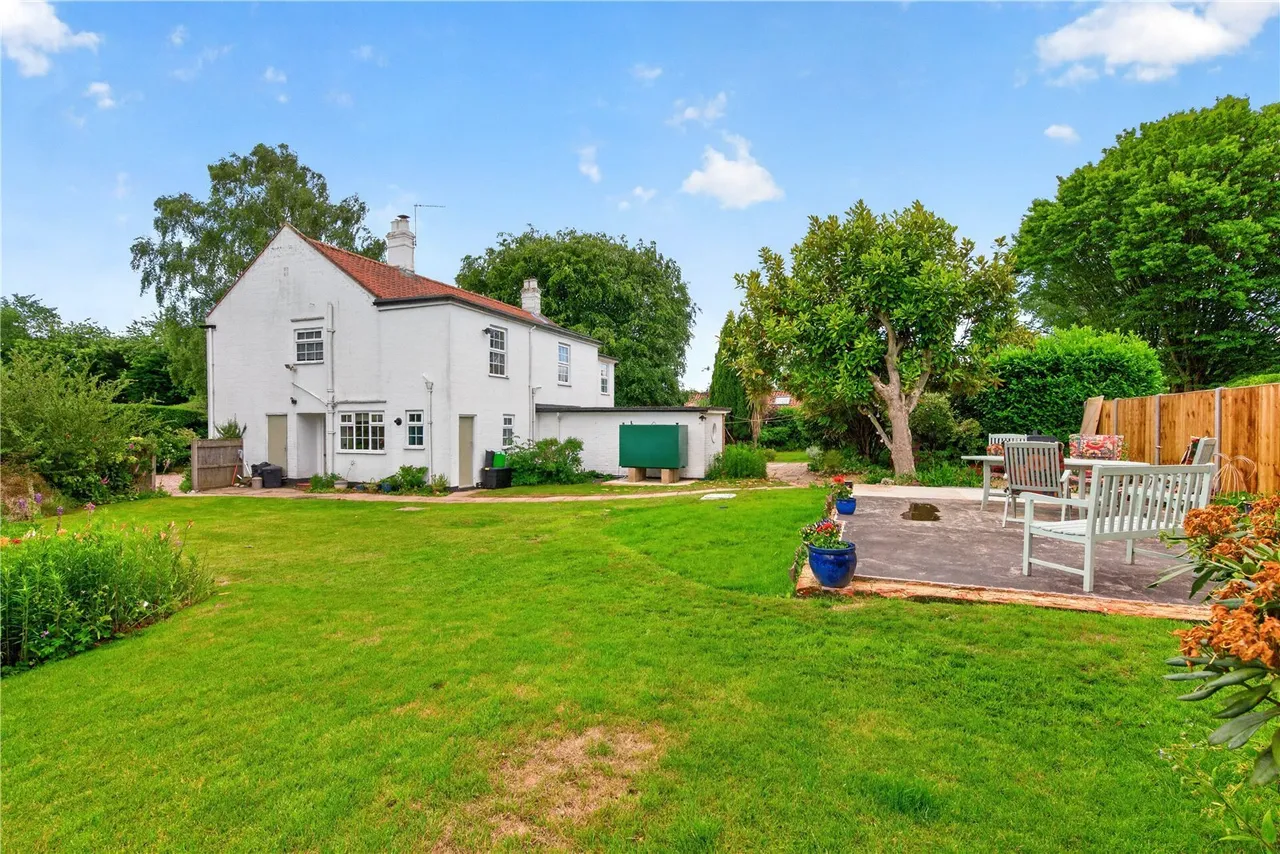 Staithe Road, Ludham, Great Yarmouth, Norfolk, NR29, photo 39