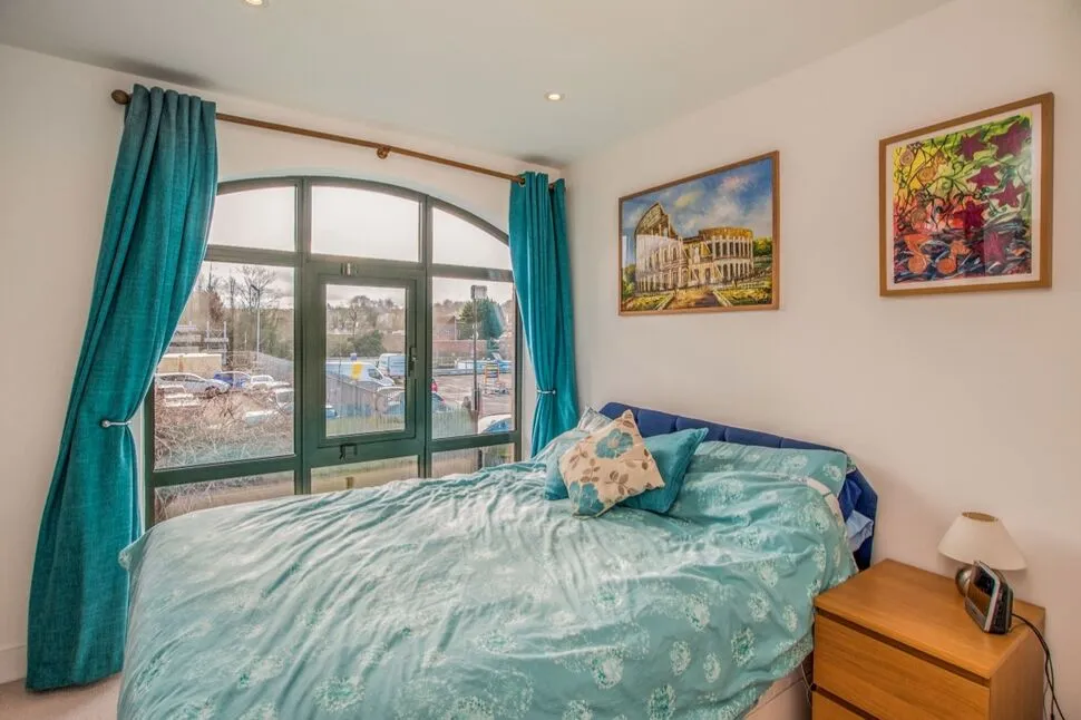 Windsor Court, Corner Hall, HP3, photo 7