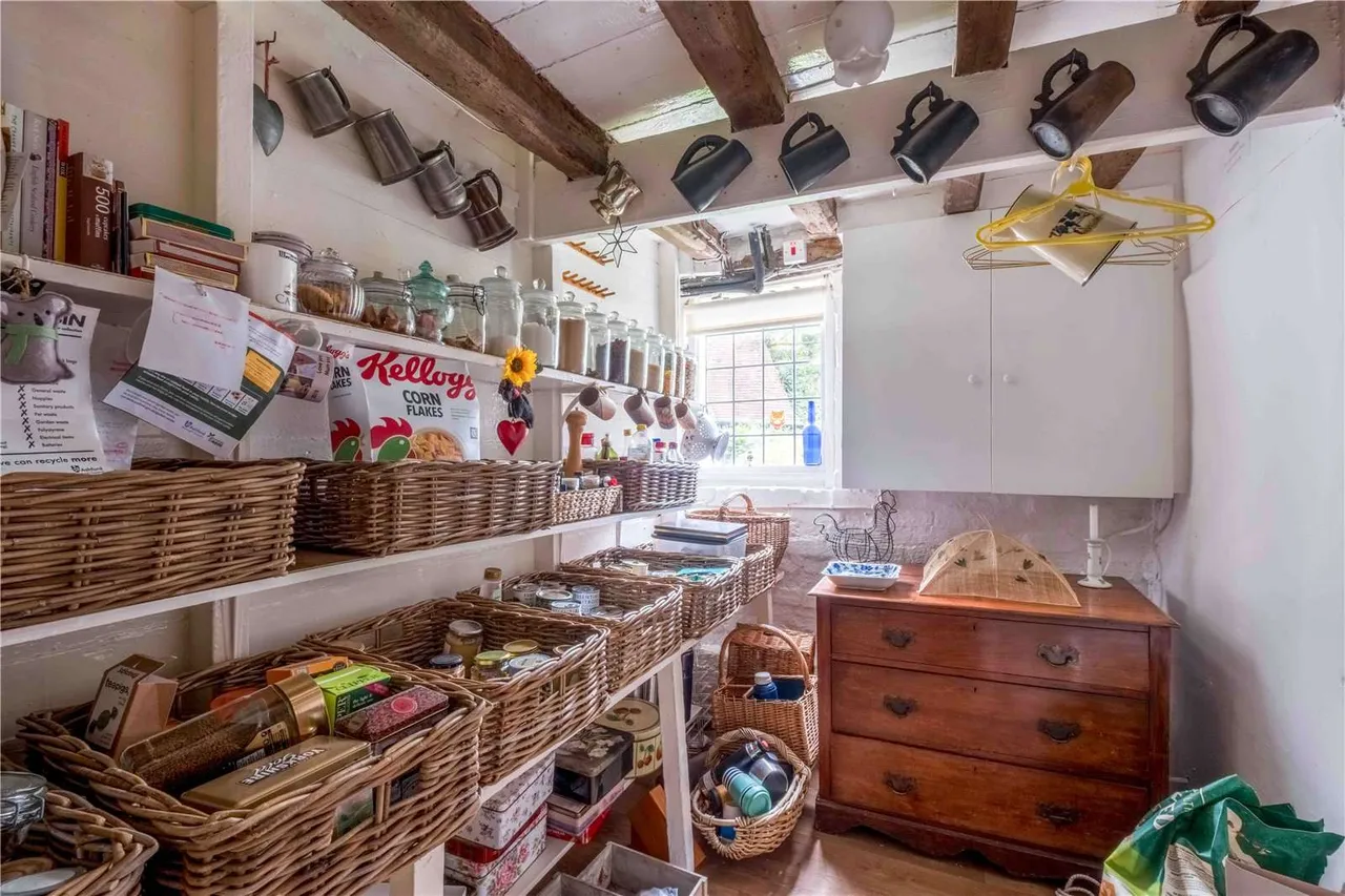 Biddenden, Ashford, Kent, TN27 8JE, photo 12