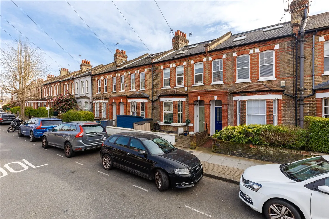 Fawe Park Road, London, SW15, photo 5