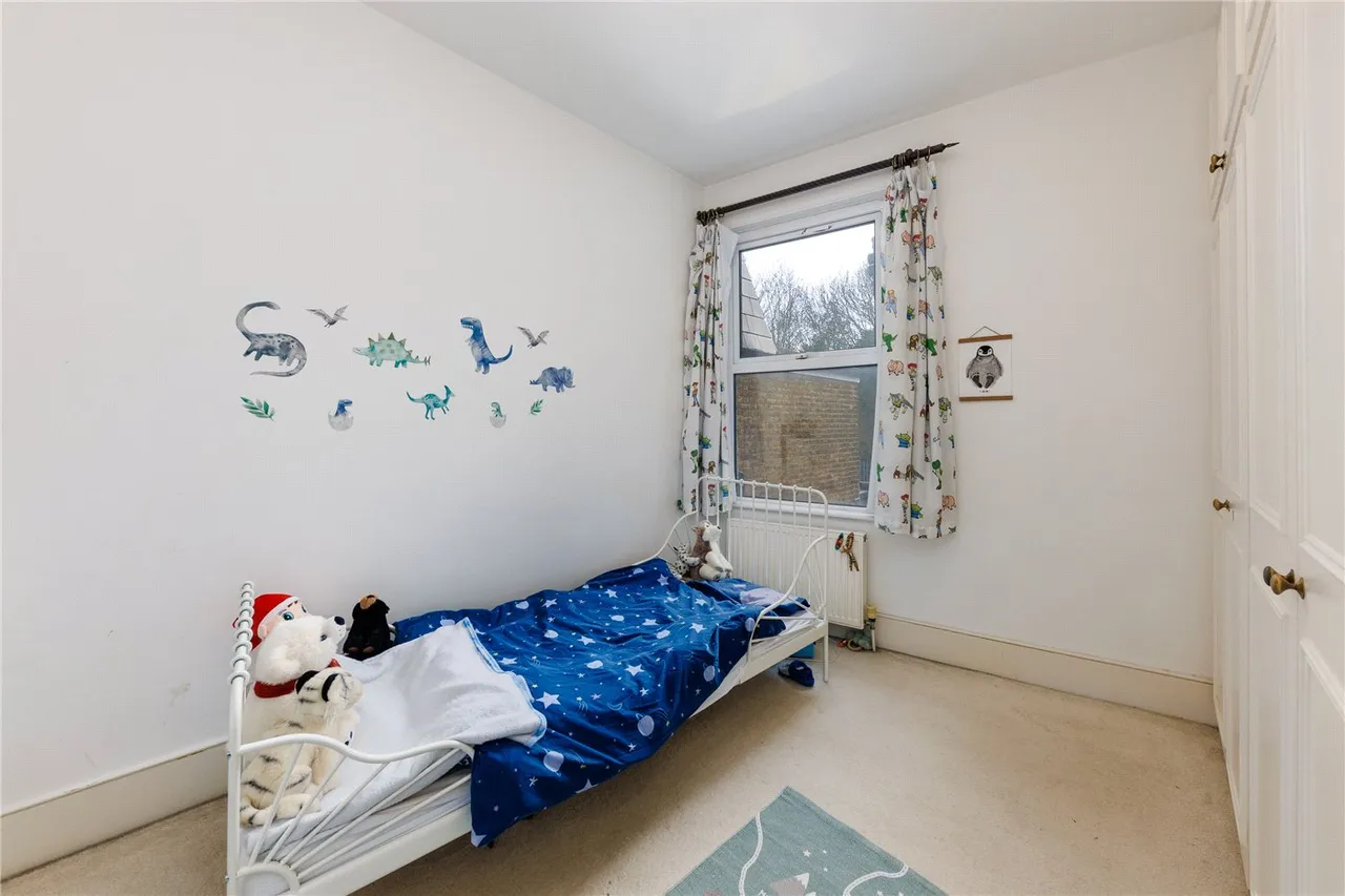 Fawe Park Road, London, SW15, photo 9