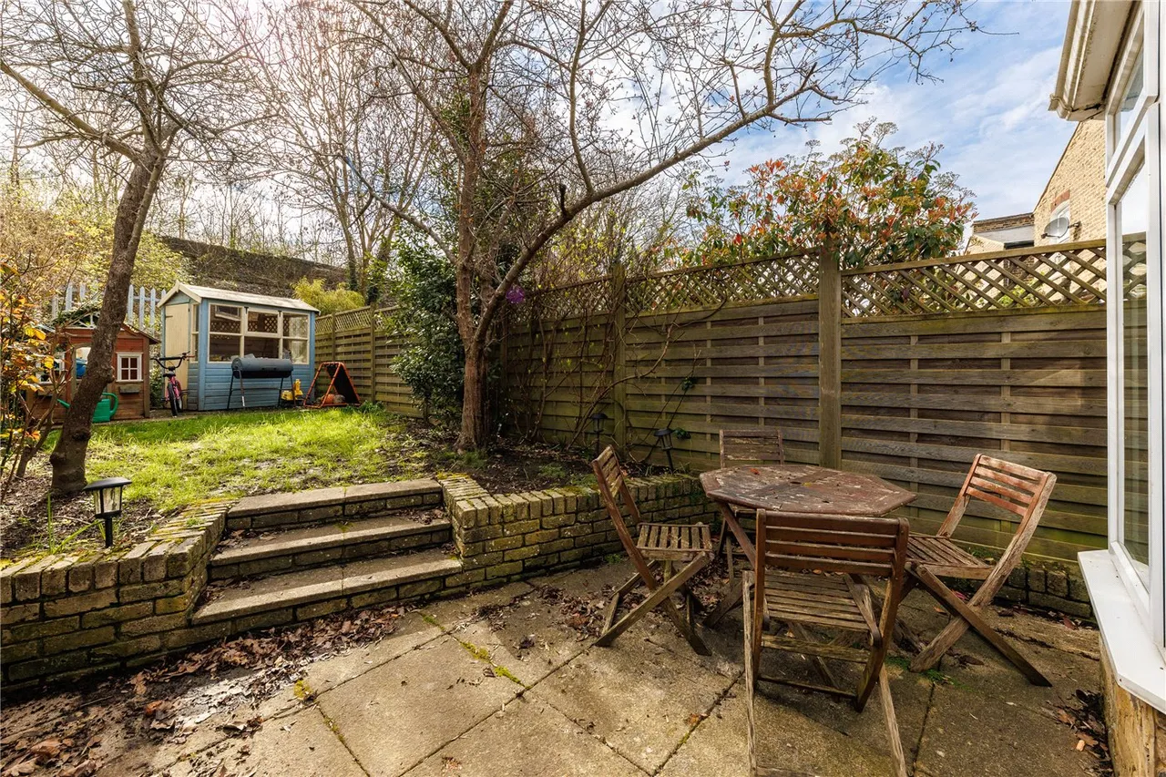 Fawe Park Road, London, SW15, photo 6