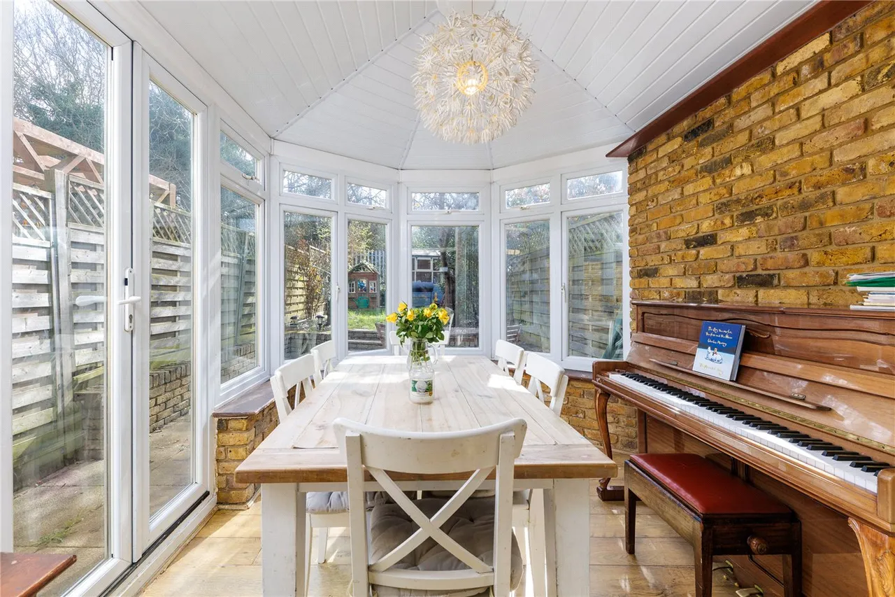 Fawe Park Road, London, SW15, photo 7