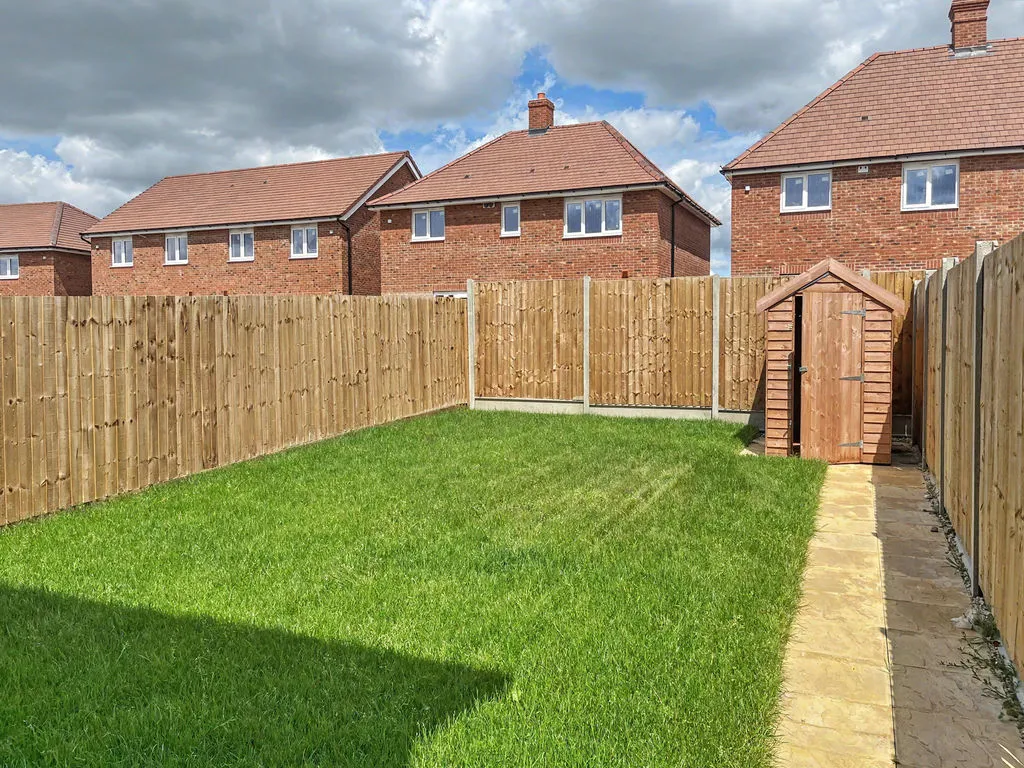 34 Tallow Lane, Watlington OX49 5LZ, photo 9