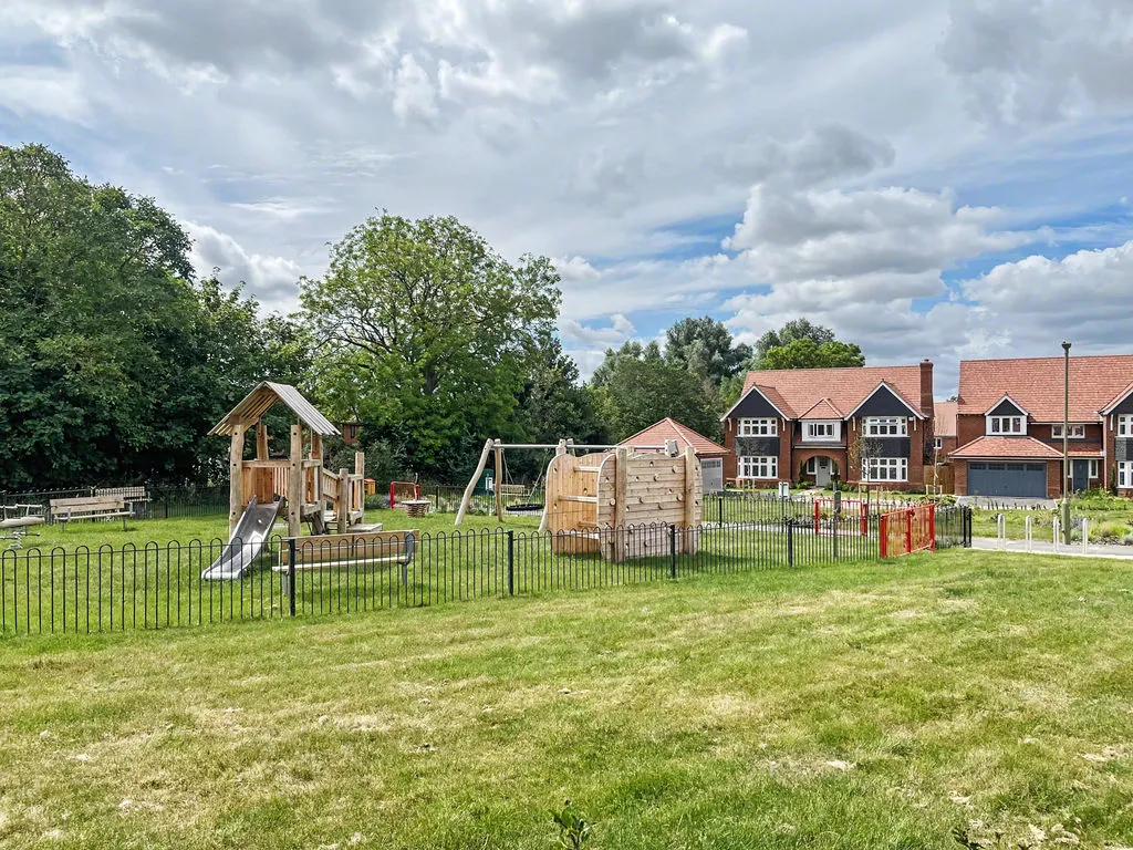 34 Tallow Lane, Watlington OX49 5LZ, photo 11