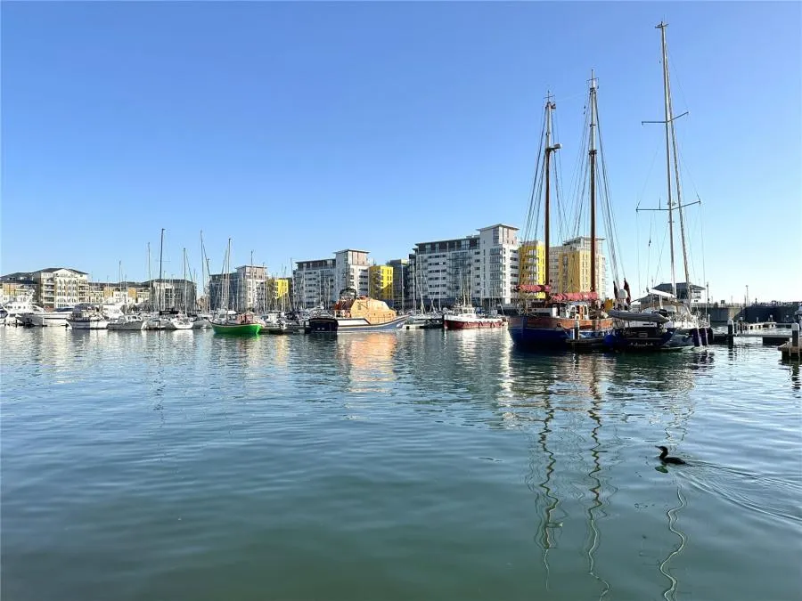 Fiador Court, Sovereign Harbour, BN23, photo 10