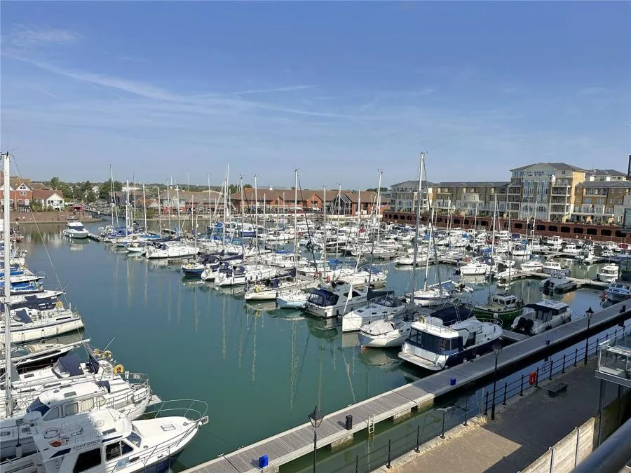 Fiador Court, Sovereign Harbour, BN23, photo 5