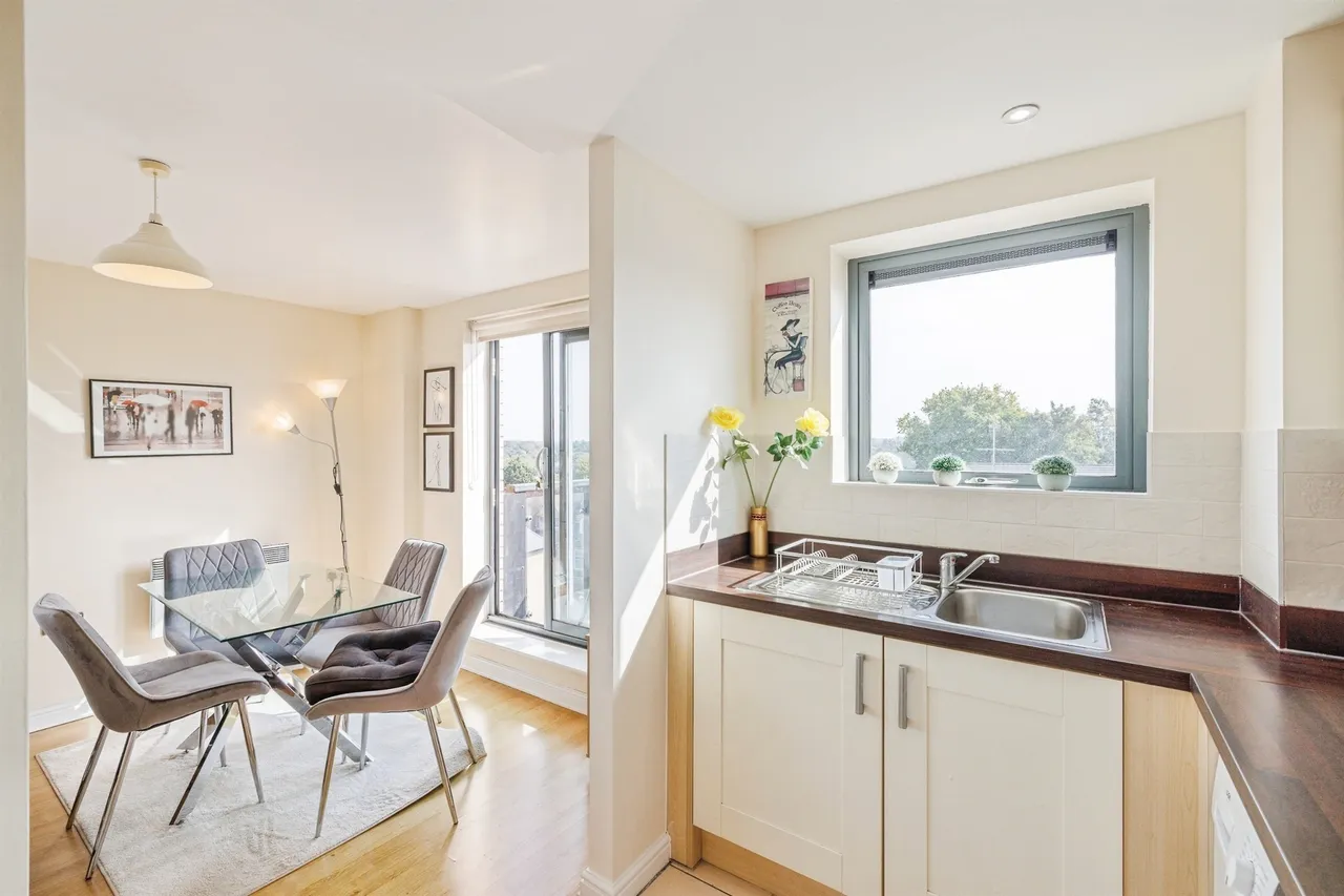 Lord Street, Watford, WD17, photo 6