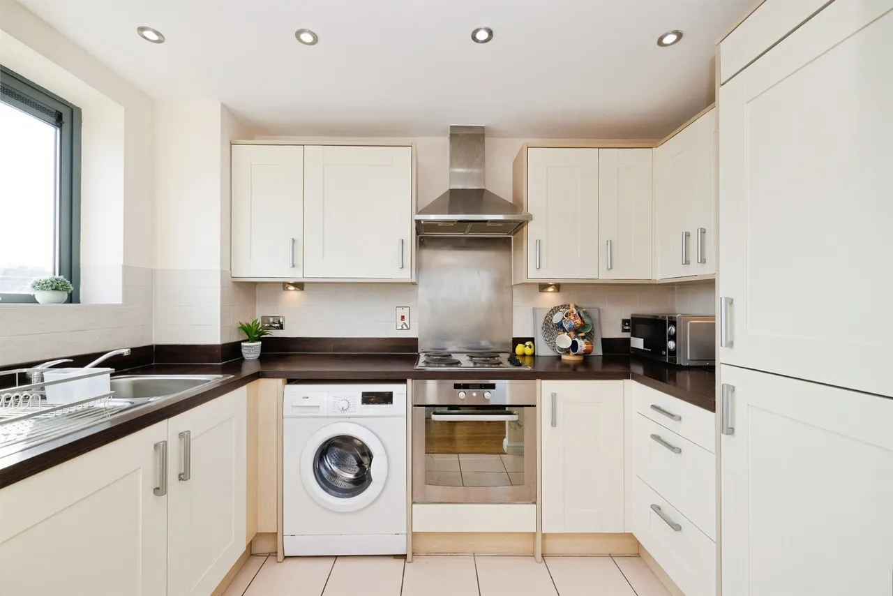 Lord Street, Watford, WD17, photo 5
