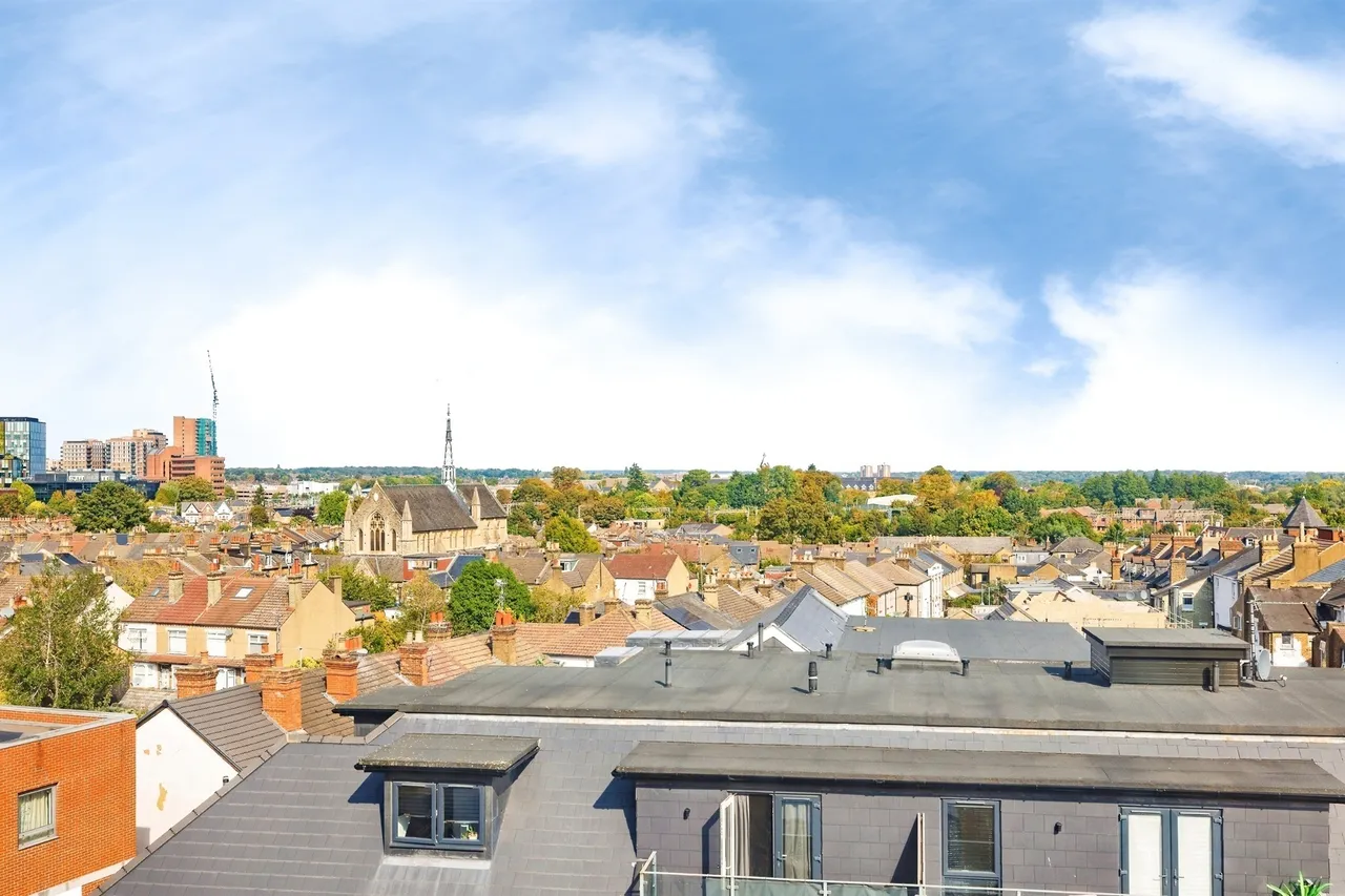 Lord Street, Watford, WD17, photo 12