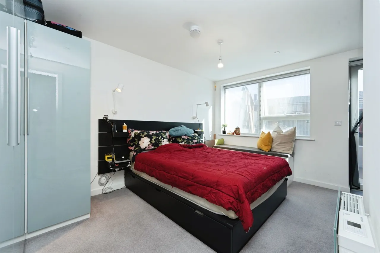 Epsom Road, Watford, WD18, photo 8