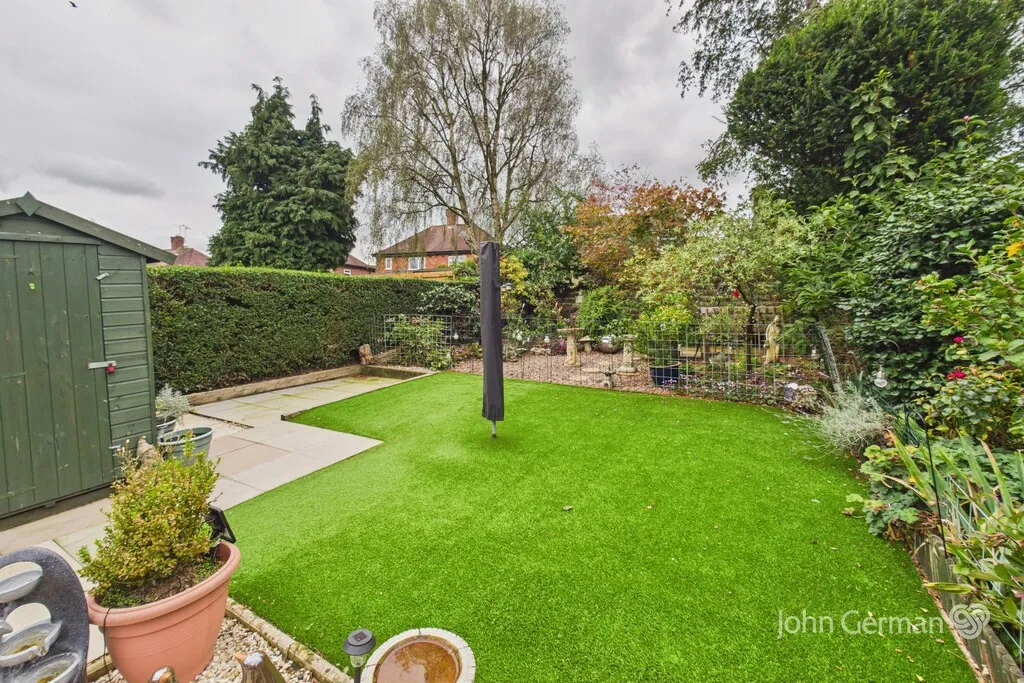 Byrds Lane, Uttoxeter, photo 26