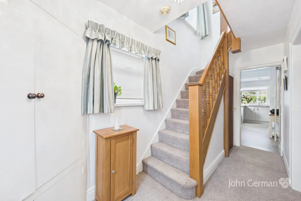 Byrds Lane, Uttoxeter, photo 15