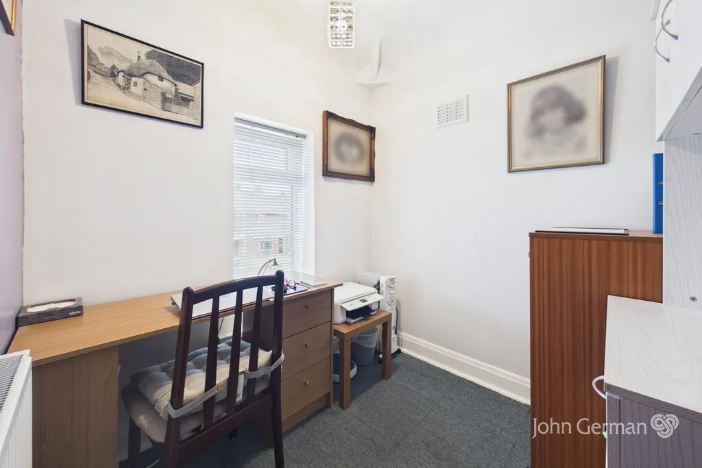 Byrds Lane, Uttoxeter, photo 22
