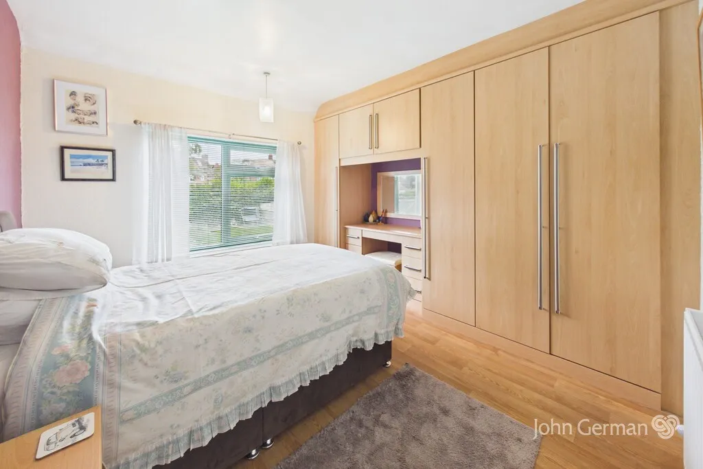 Byrds Lane, Uttoxeter, photo 20