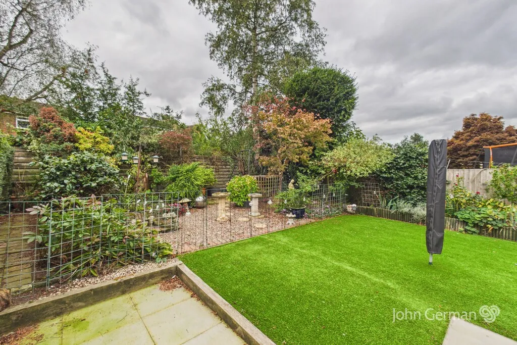 Byrds Lane, Uttoxeter, photo 27