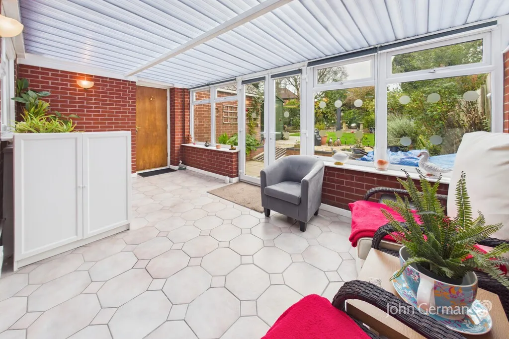 Byrds Lane, Uttoxeter, photo 10
