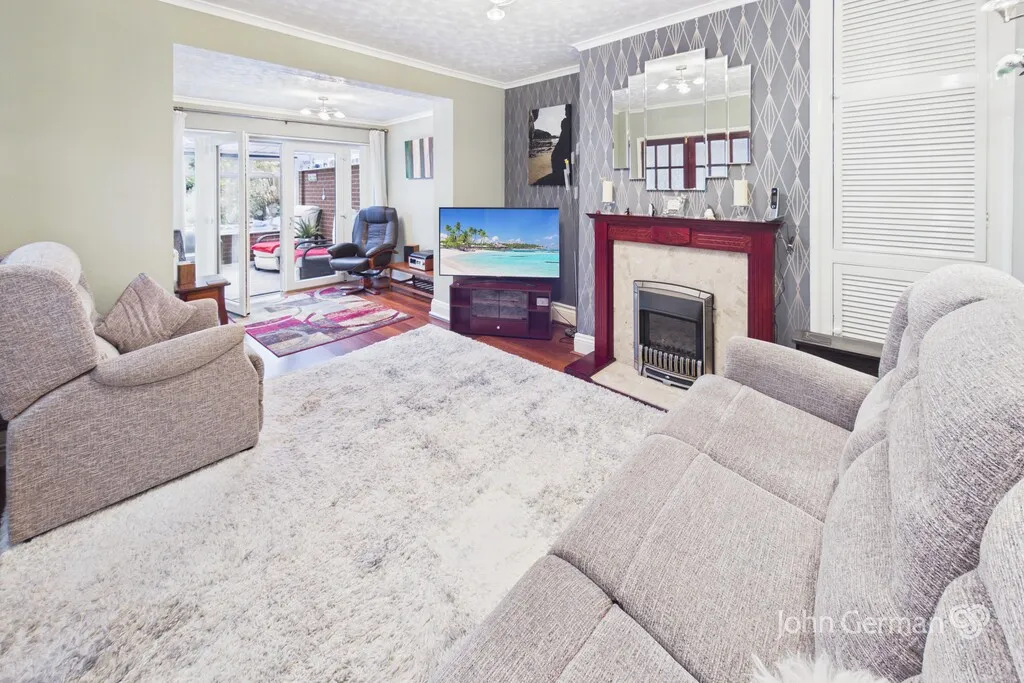 Byrds Lane, Uttoxeter, photo 6