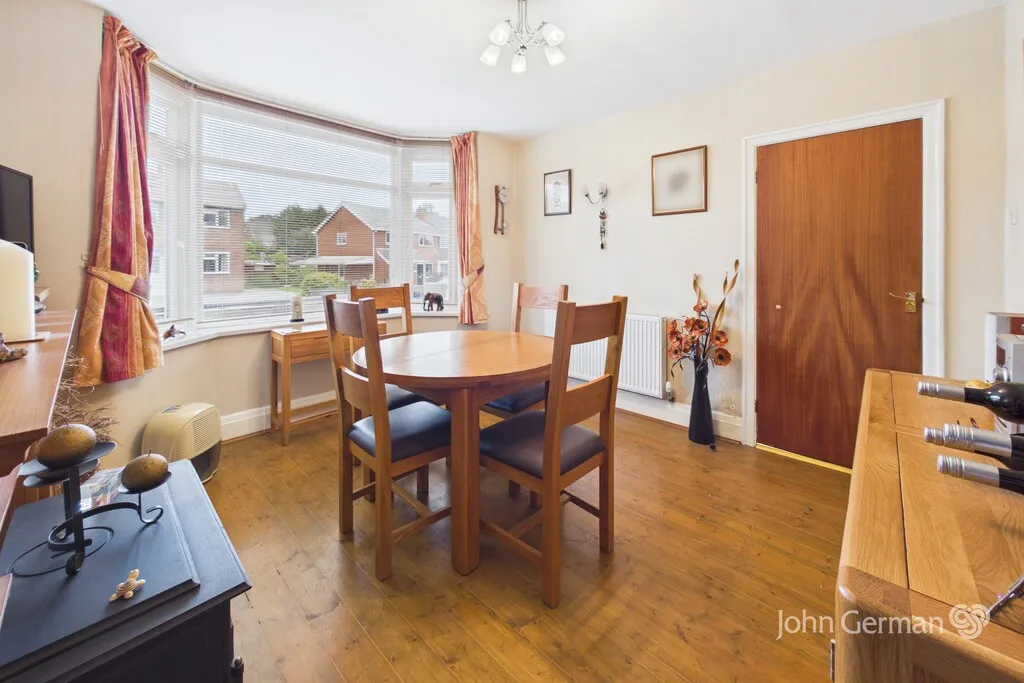 Byrds Lane, Uttoxeter, photo 13
