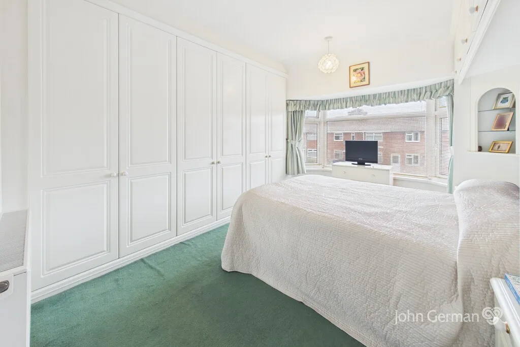 Byrds Lane, Uttoxeter, photo 18