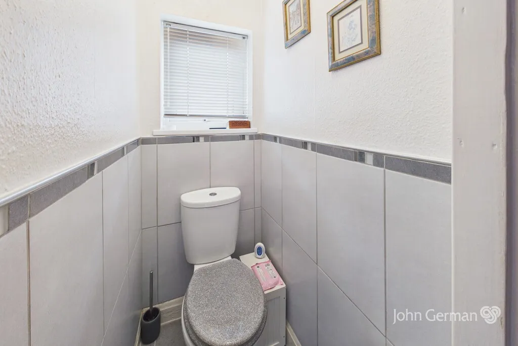 Byrds Lane, Uttoxeter, photo 25