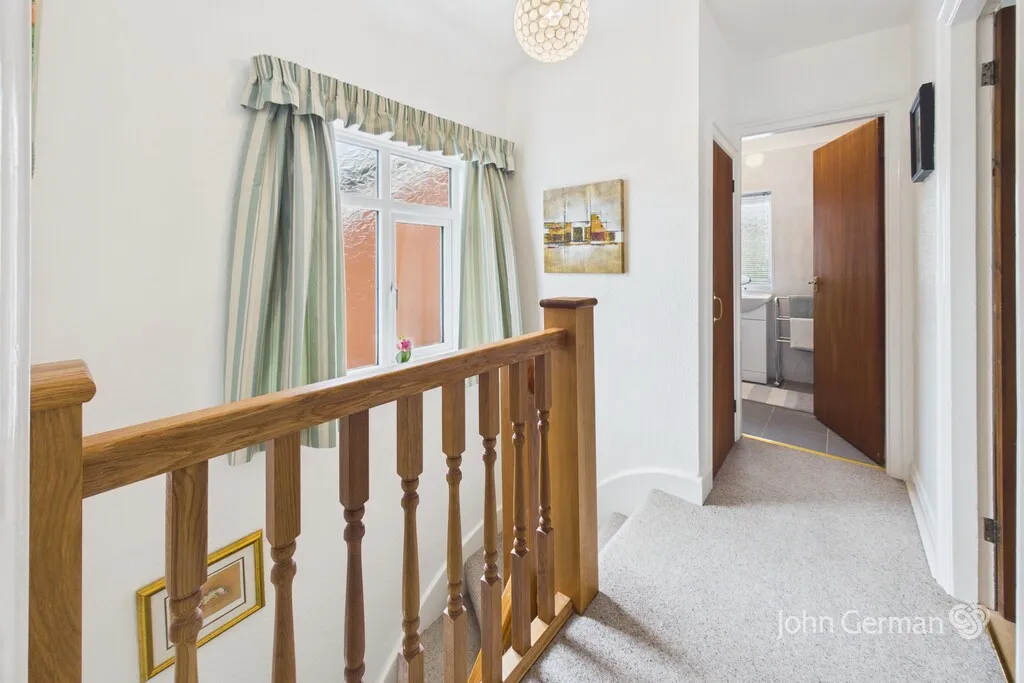 Byrds Lane, Uttoxeter, photo 17