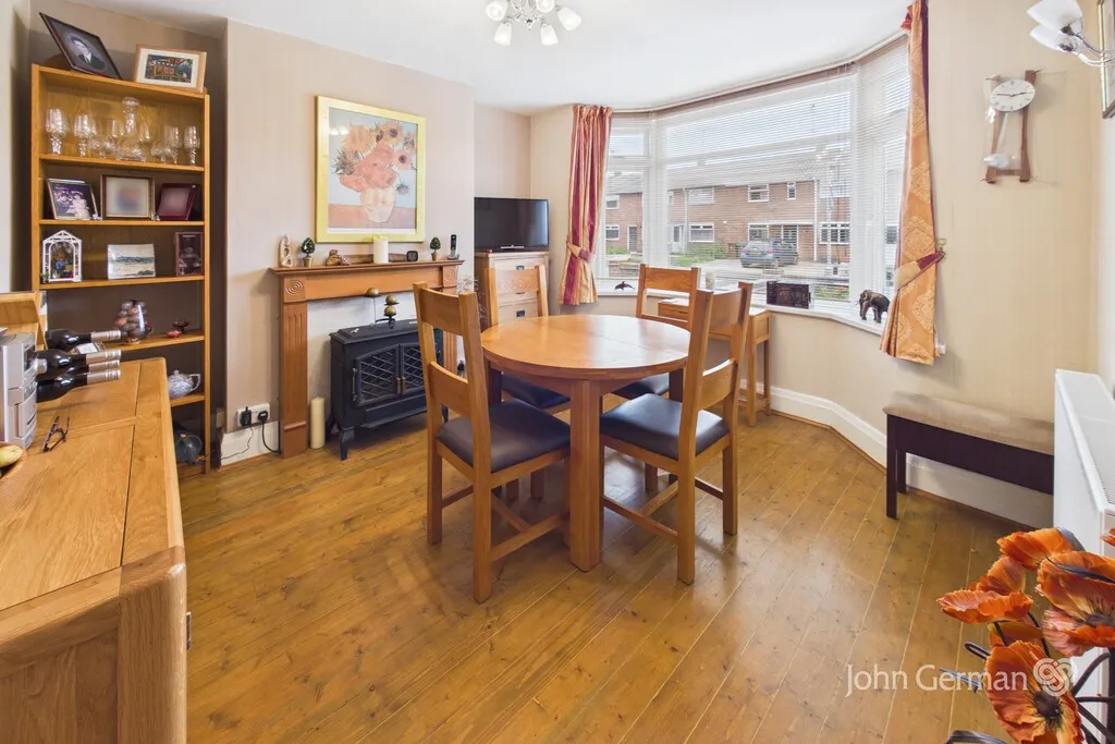Byrds Lane, Uttoxeter, photo 12