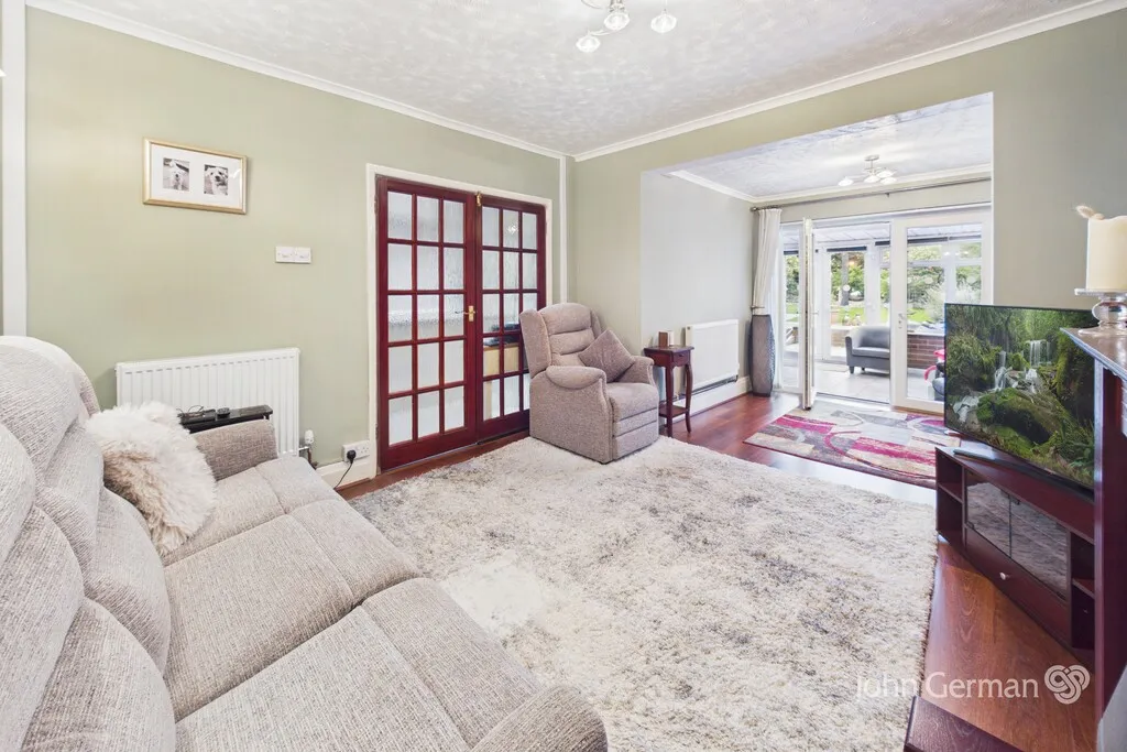 Byrds Lane, Uttoxeter, photo 7