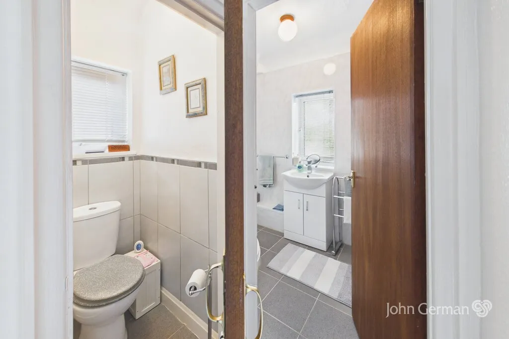 Byrds Lane, Uttoxeter, photo 23