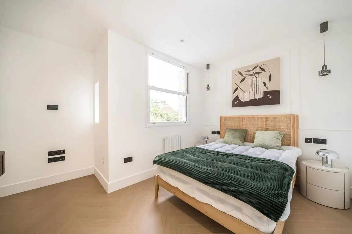Gosberton Road, SW12, photo 5