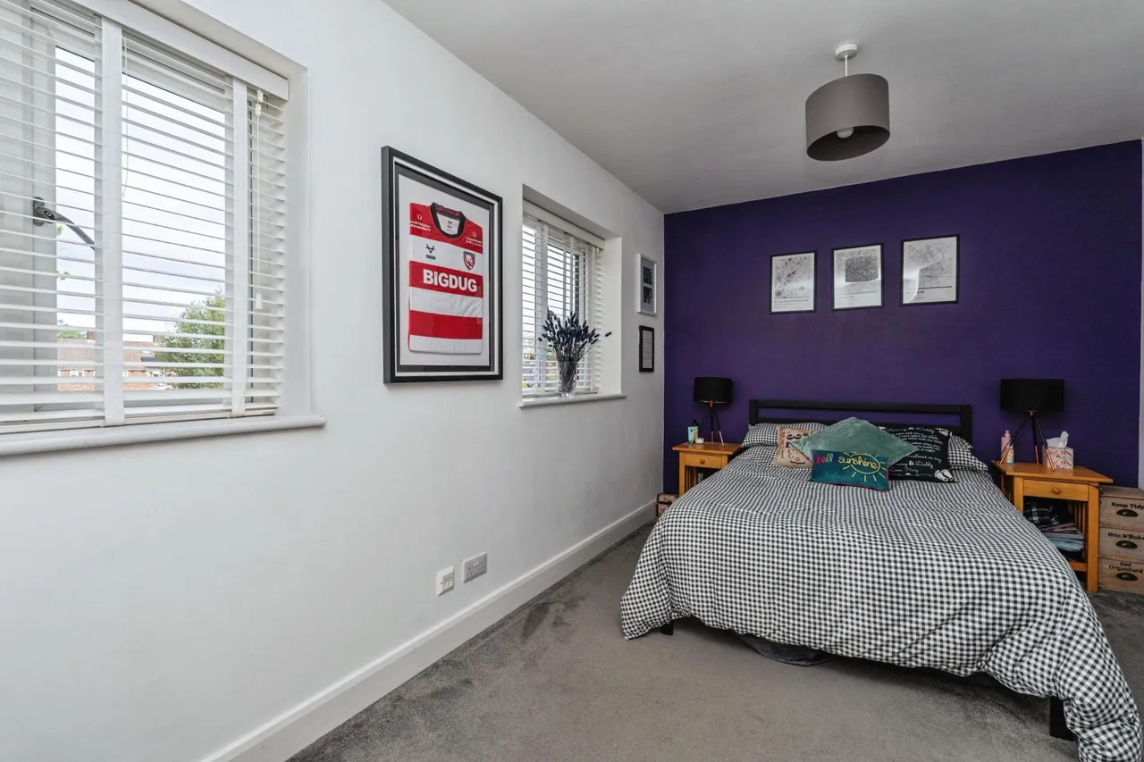 Franklands Drive, Addlestone, KT15, photo 19