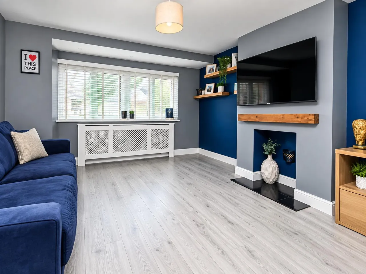 Franklands Drive, Addlestone, KT15, photo 9
