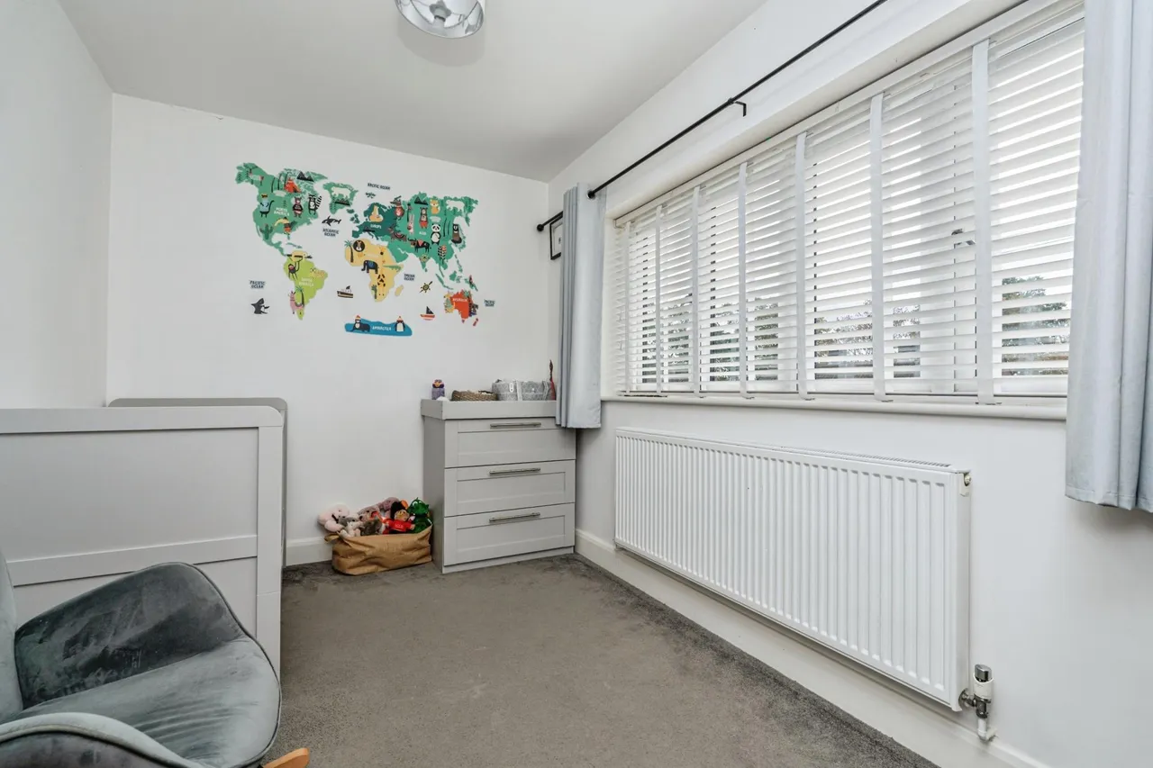 Franklands Drive, Addlestone, KT15, photo 16