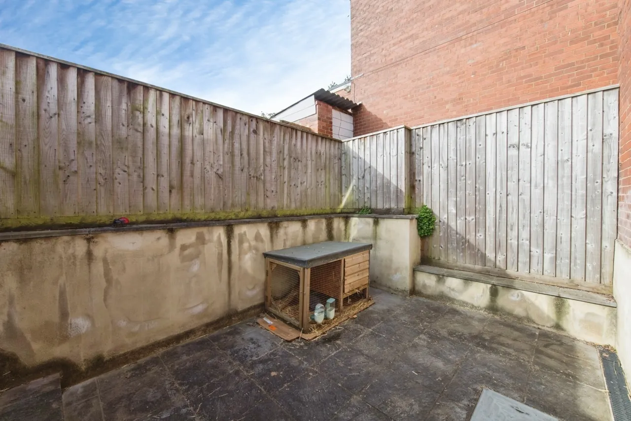 Whipton Village Road, Exeter, EX4, photo 8