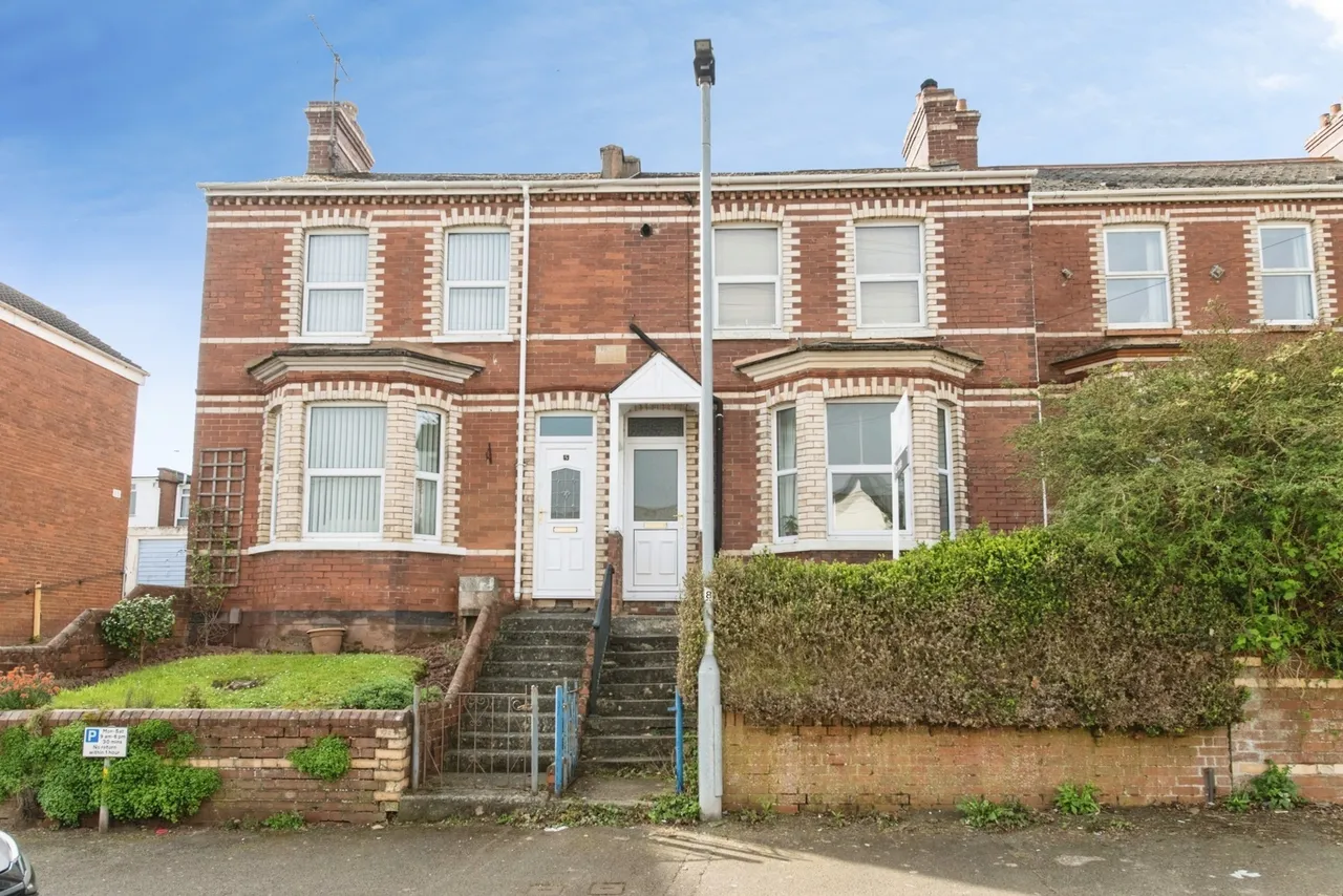 2 bed house for sale, Whipton Village Road, Exeter, EX4