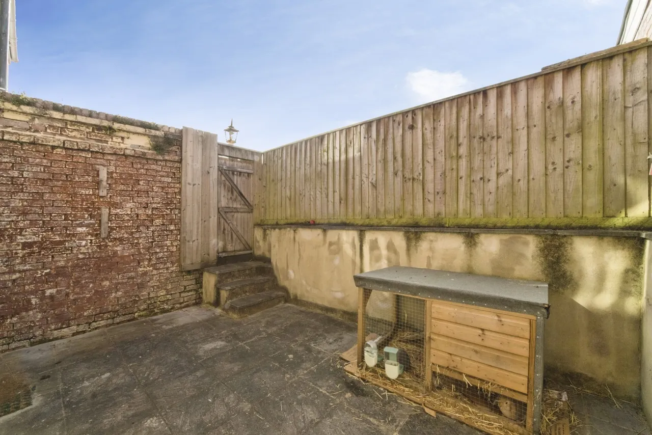 Whipton Village Road, Exeter, EX4, photo 7