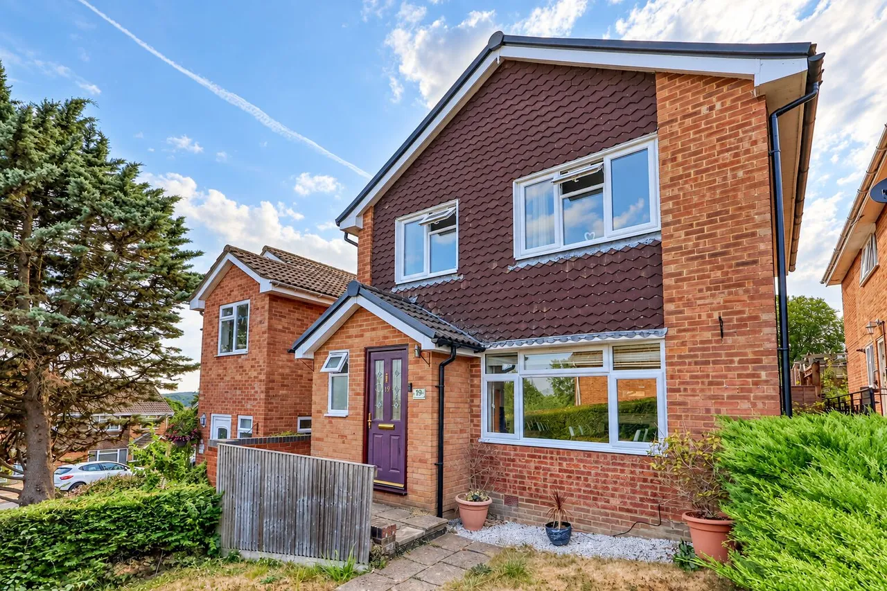 South View, High Wycombe, HP13, photo 18