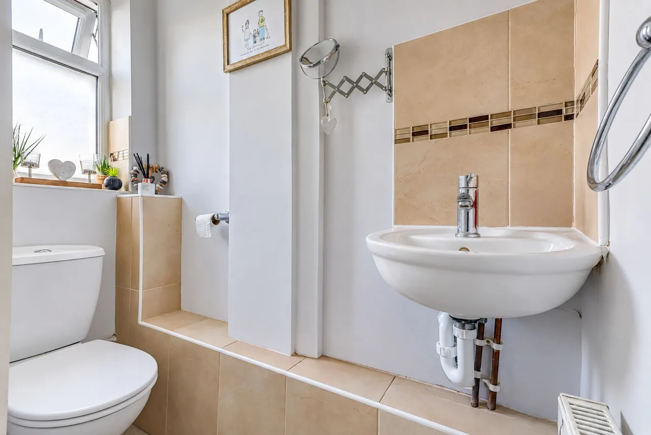 South View, High Wycombe, HP13, photo 14