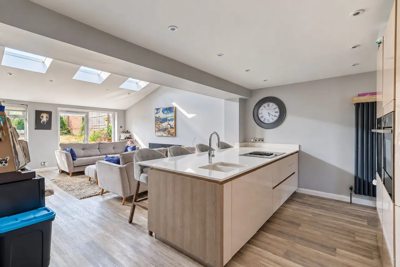 South View, High Wycombe, HP13, photo 4