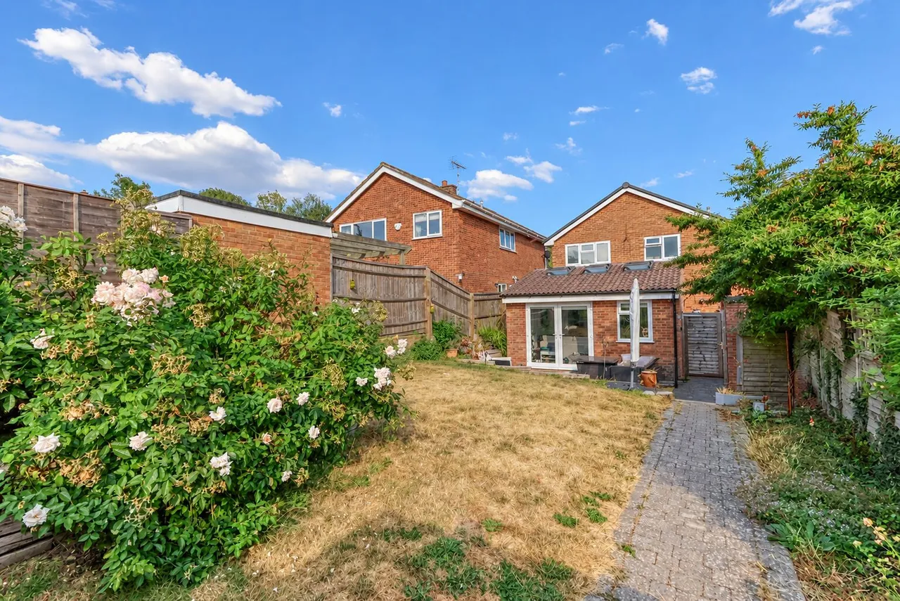 South View, High Wycombe, HP13, photo 16