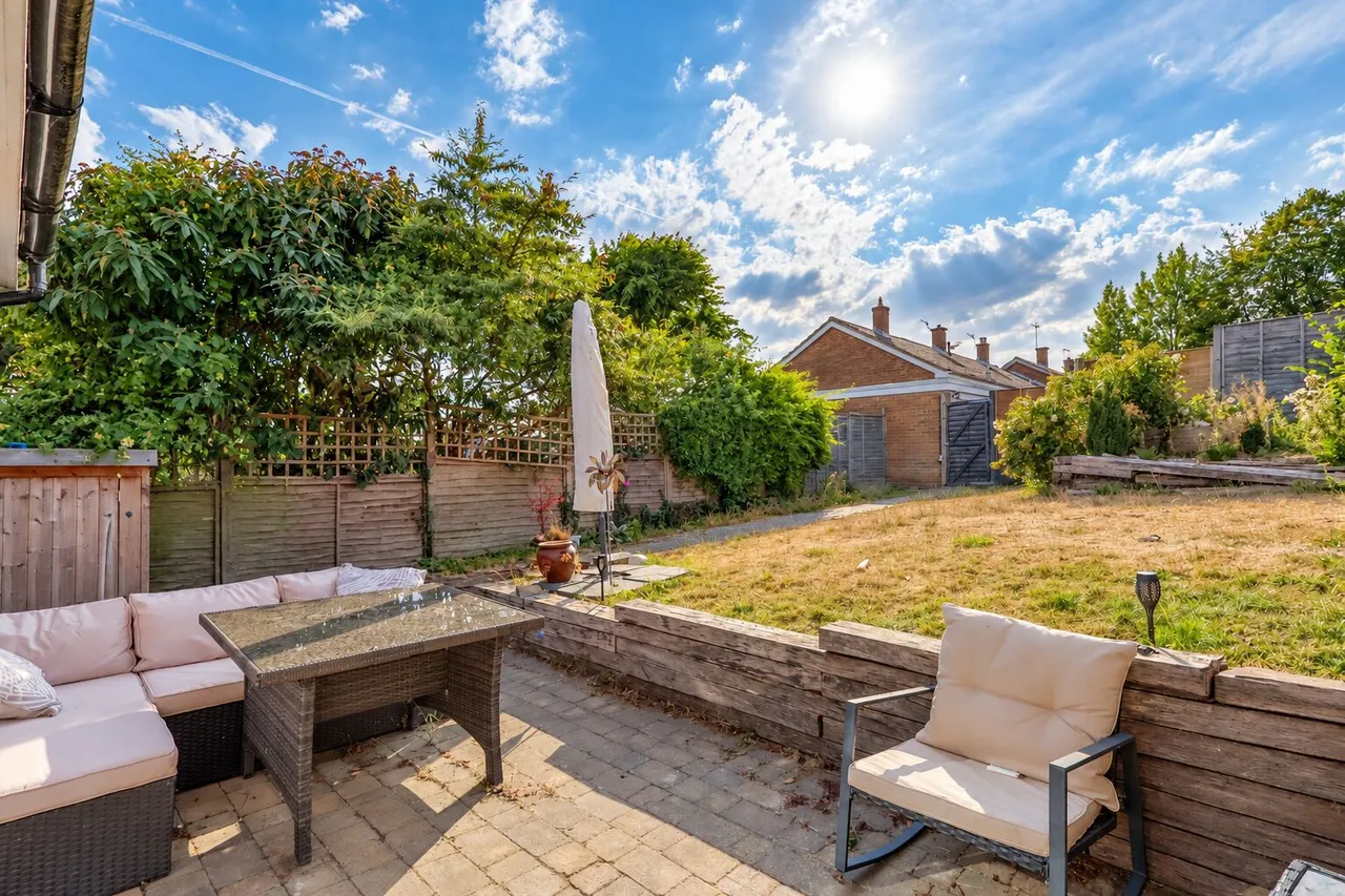 South View, High Wycombe, HP13, photo 17