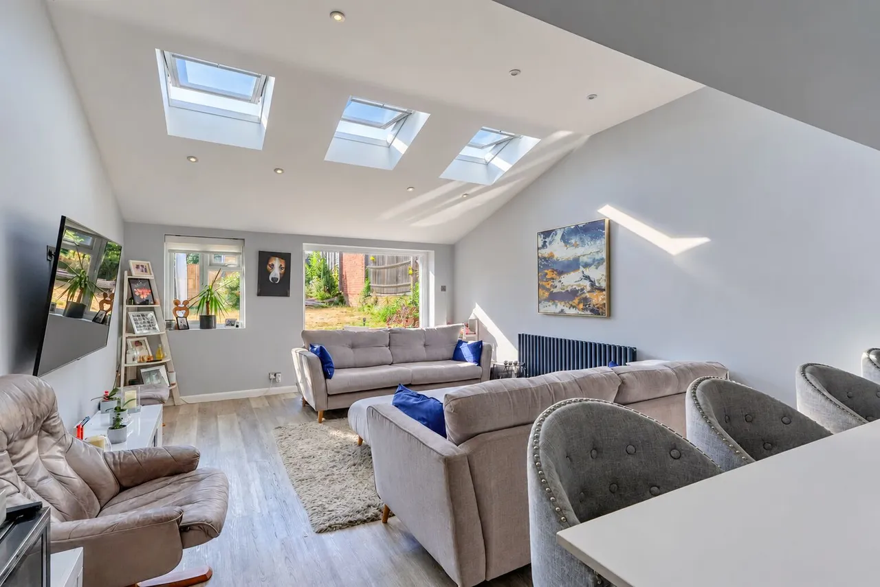 South View, High Wycombe, HP13, photo 2