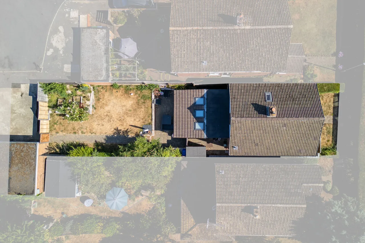 South View, High Wycombe, HP13, photo 19