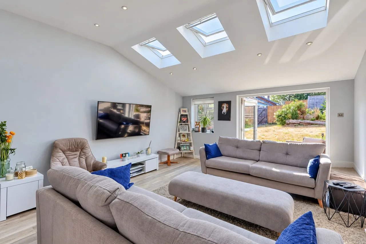 South View, High Wycombe, HP13, photo 7