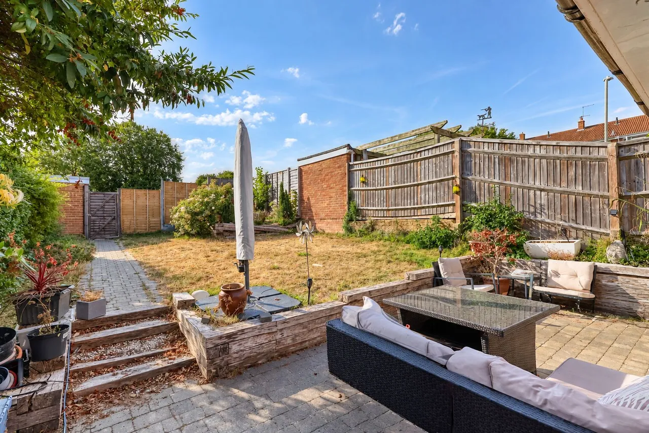 South View, High Wycombe, HP13, photo 15