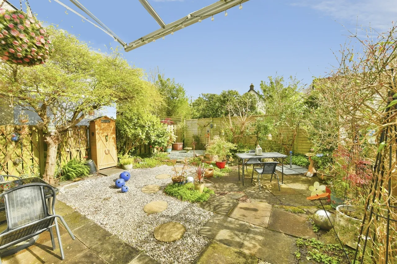 Orchard Close, Tideford, SALTASH, photo 12