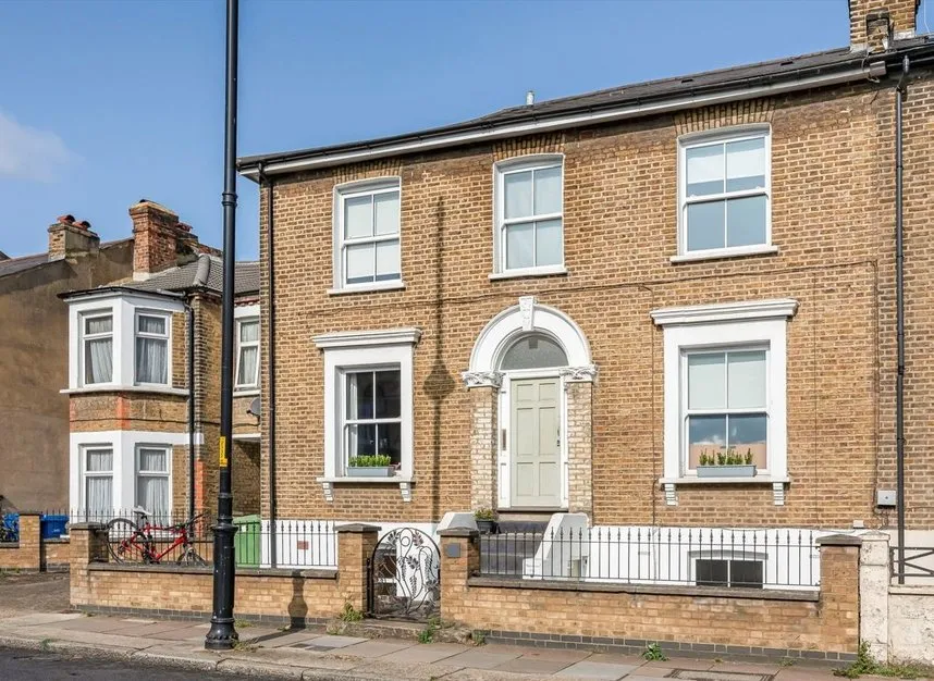 Evelina Road, Nunhead, SE15, photo 7