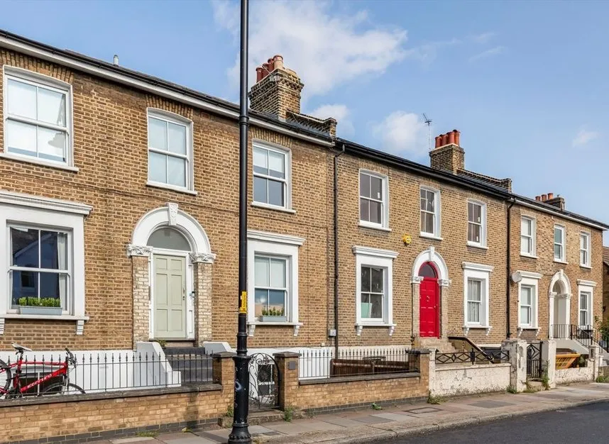 Evelina Road, Nunhead, SE15, photo 12