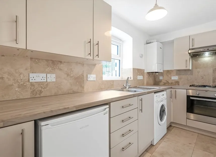 Evelina Road, Nunhead, SE15, photo 5