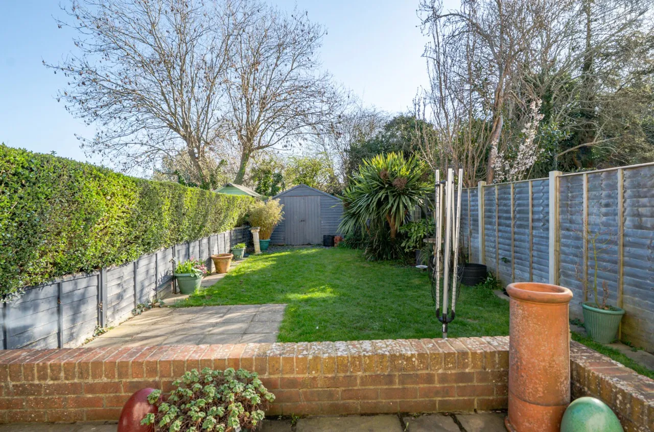 Central Drive, Bersted, PO21, photo 4